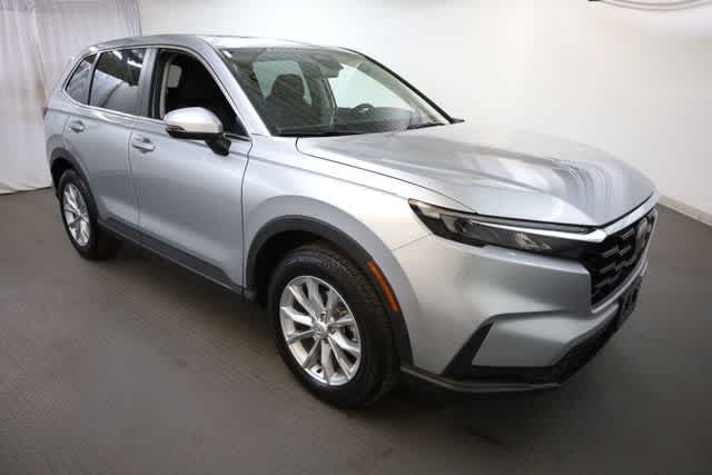 Thumbnail: 2024 Honda CR-V - 10