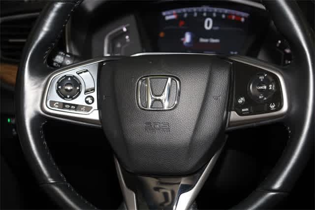 Thumbnail: 2022 Honda CR-V - 35