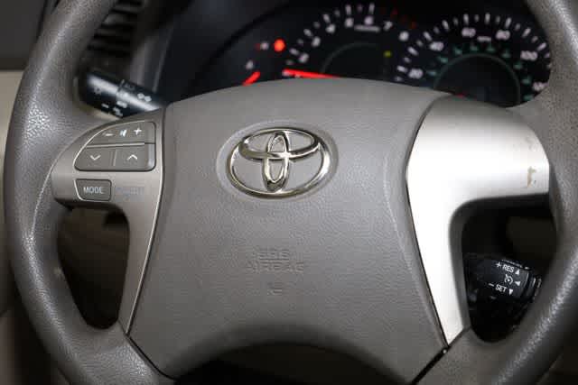 Thumbnail: 2007 Toyota Camry - 26