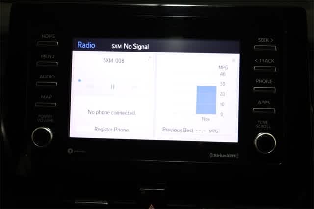 Thumbnail: 2023 Toyota Camry - 27