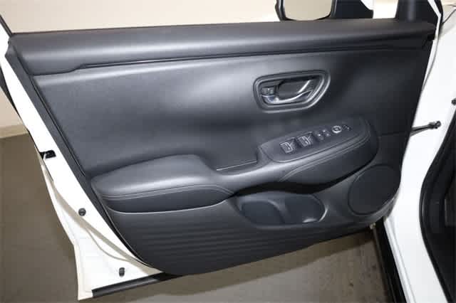 Thumbnail: 2023 Honda HR-V - 14