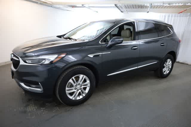 Thumbnail: 2019 Buick Enclave - 2