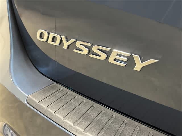 Thumbnail: 2026 Honda Odyssey - 6