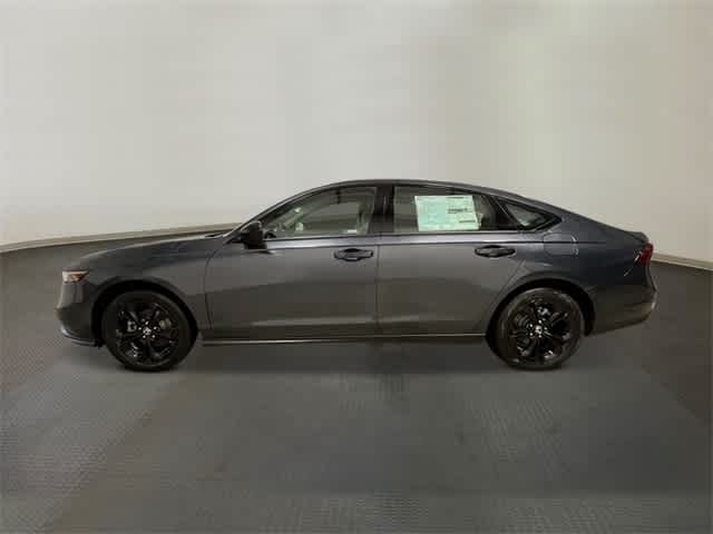 Thumbnail: 2025 Honda Accord - 2