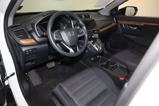 Thumbnail: 2022 Honda CR-V - 14