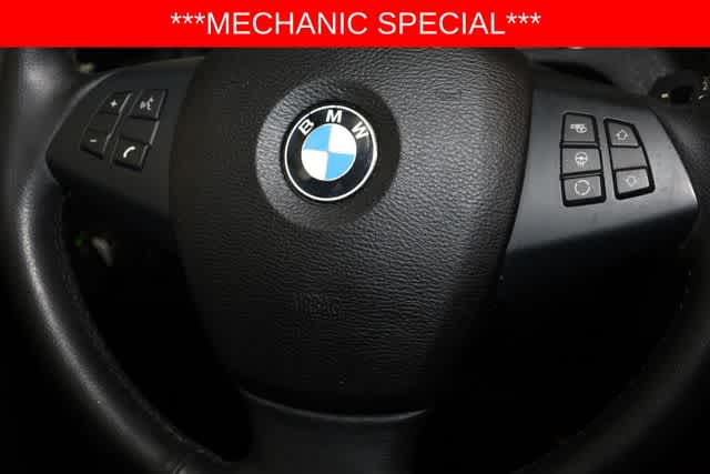Thumbnail: 2013 BMW X5 - 34