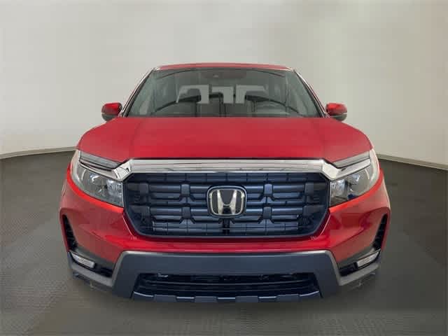 Thumbnail: 2026 Honda Ridgeline - 10