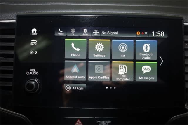 Thumbnail: 2023 Honda Passport - 29