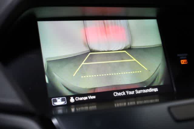 Thumbnail: 2022 Acura ILX - 24