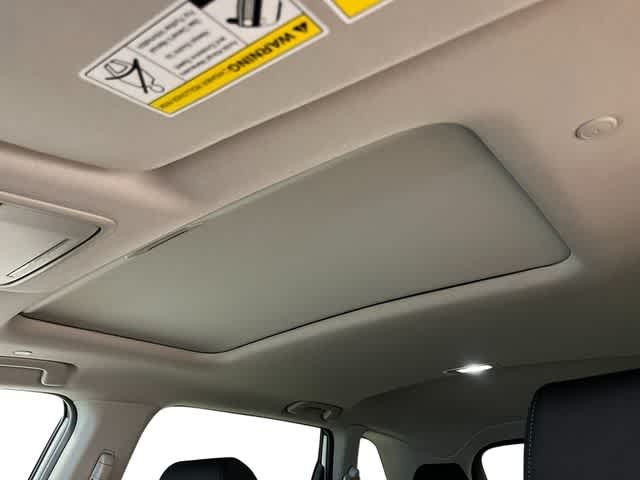 Thumbnail: 2026 Honda CR-V - 21