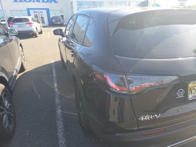 Thumbnail: 2024 Honda HR-V - 10