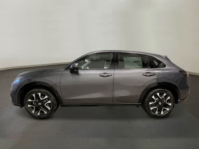 Thumbnail: 2026 Honda HR-V - 2