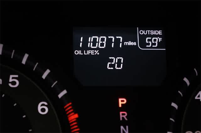 Thumbnail: 2015 Honda Odyssey - 26