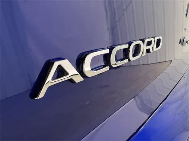 Thumbnail: 2025 Honda Accord - 5
