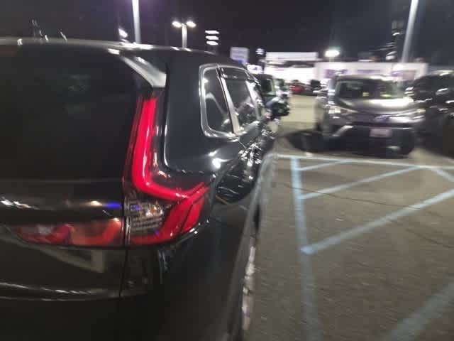 Thumbnail: 2023 Honda CR-V - 10