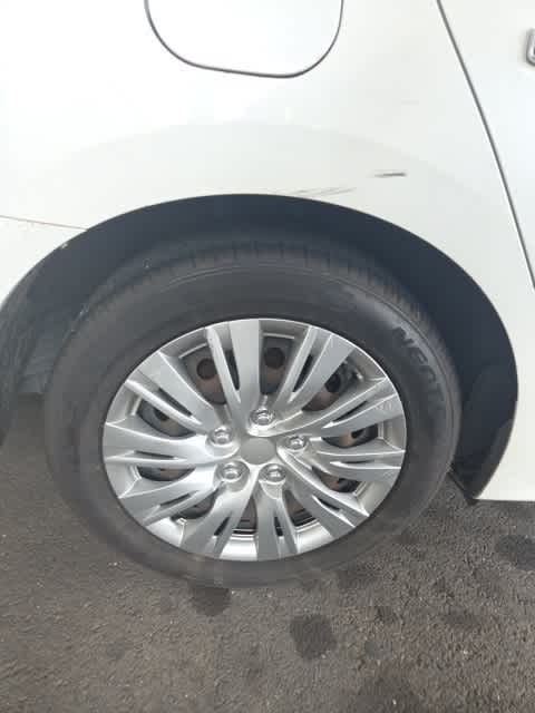 Thumbnail: 2014 Nissan Sentra - 19