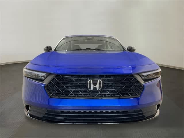 Thumbnail: 2025 Honda Accord - 10