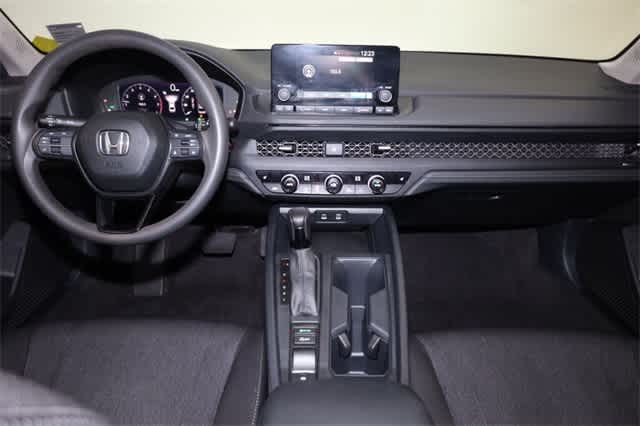 Thumbnail: 2023 Honda Accord - 16