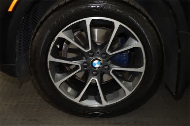 Thumbnail: 2018 BMW X5 - 39
