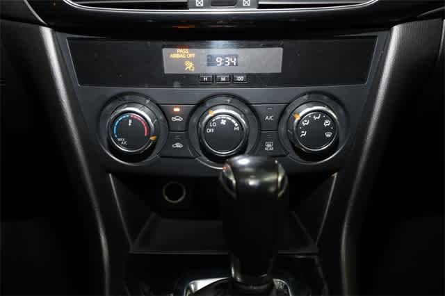 Thumbnail: 2015 Mazda Mazda6 - 28