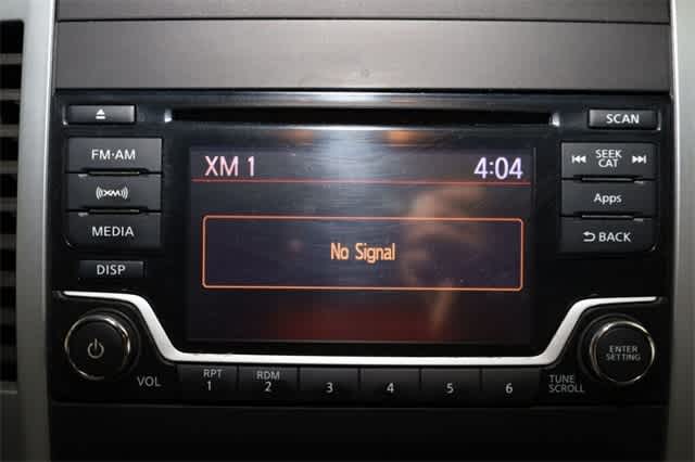 Thumbnail: 2016 Nissan Frontier - 27
