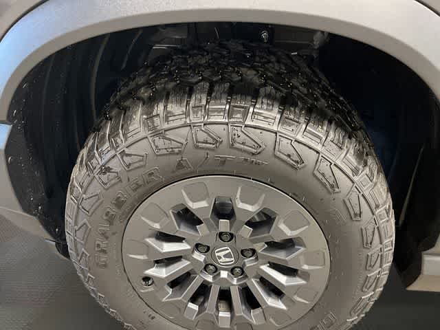 Thumbnail: 2026 Honda Passport - 11