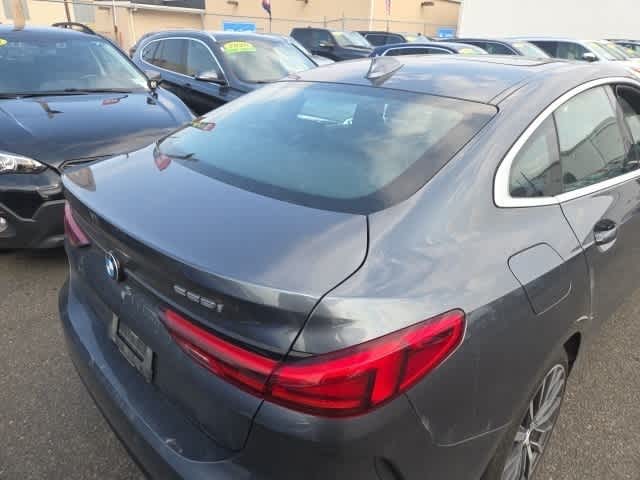 Thumbnail: 2020 BMW 2 Series - 12