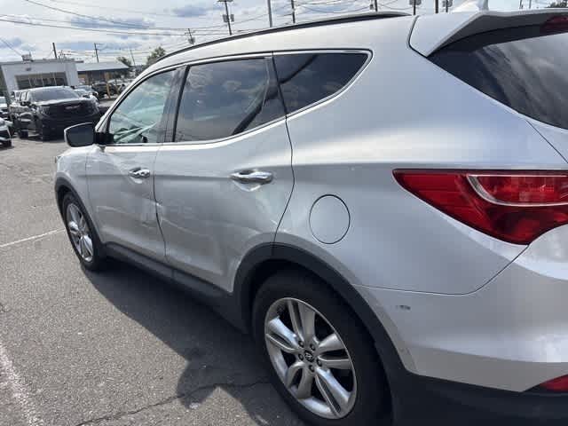 Thumbnail: 2014 Hyundai Santa Fe - 6