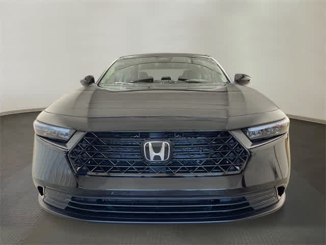 Thumbnail: 2025 Honda Accord - 9