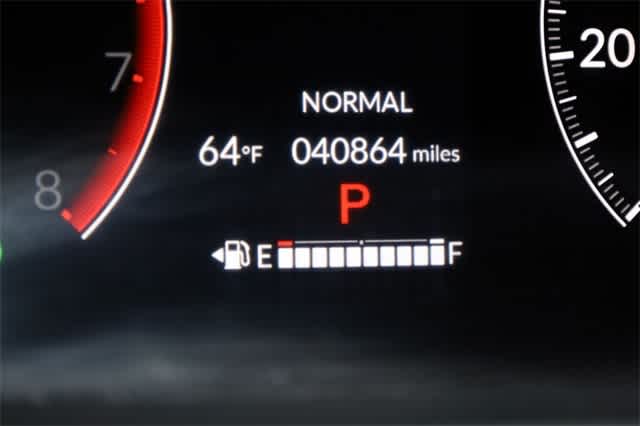 Thumbnail: 2024 Honda CR-V - 25