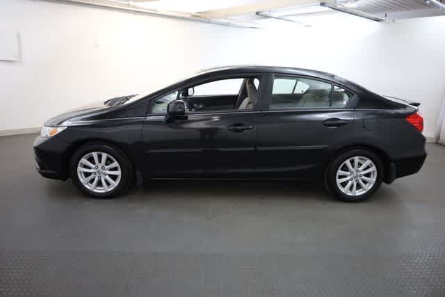 Thumbnail: 2012 Honda Civic - 3