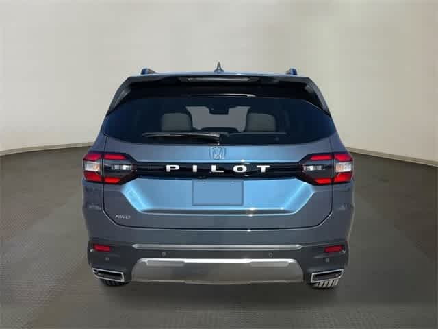 Thumbnail: 2026 Honda Pilot - 4