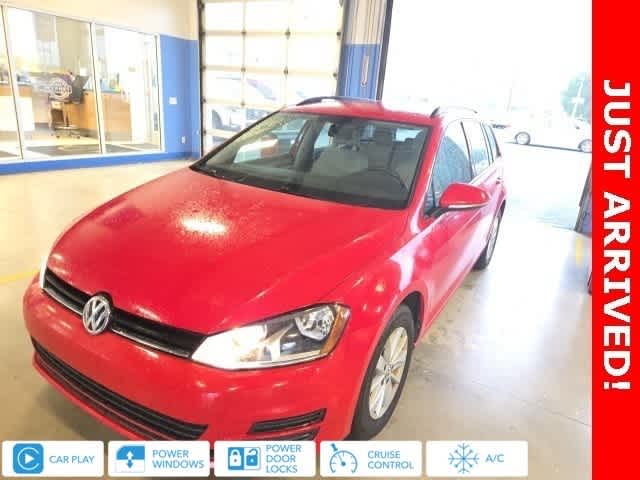 2016 Volkswagen e-Golf  -
                  Union, NJ