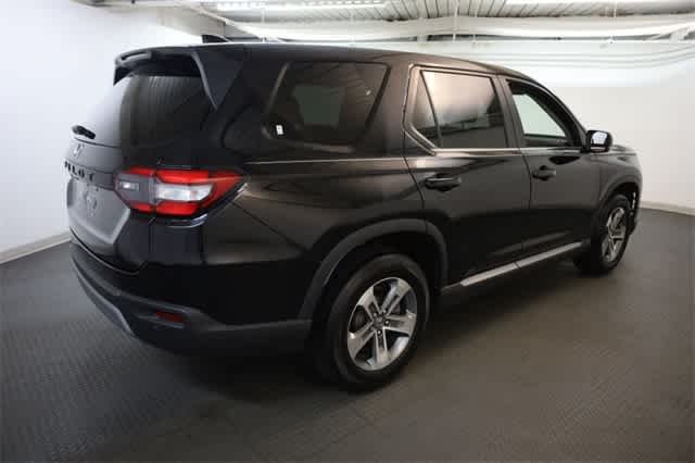 2023 Honda Pilot EX-L 8