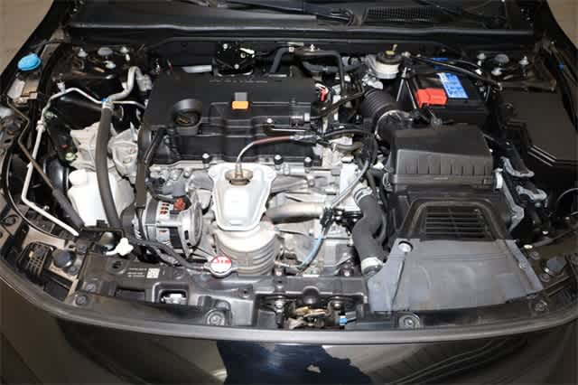 Thumbnail: 2023 Honda Civic - 35