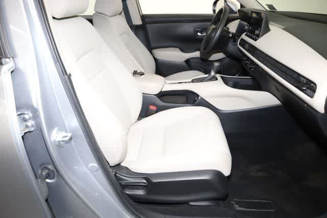 Thumbnail: 2023 Honda HR-V - 20