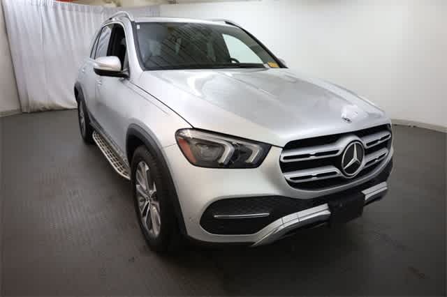 Thumbnail: 2021 Mercedes-Benz GLE - 11