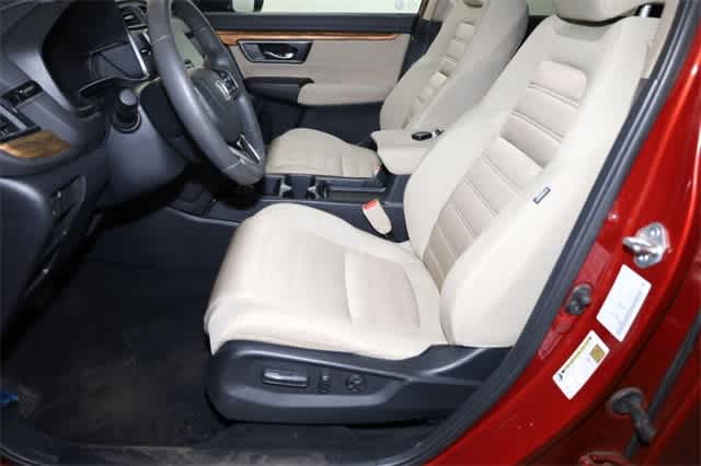 Thumbnail: 2018 Honda CR-V - 15