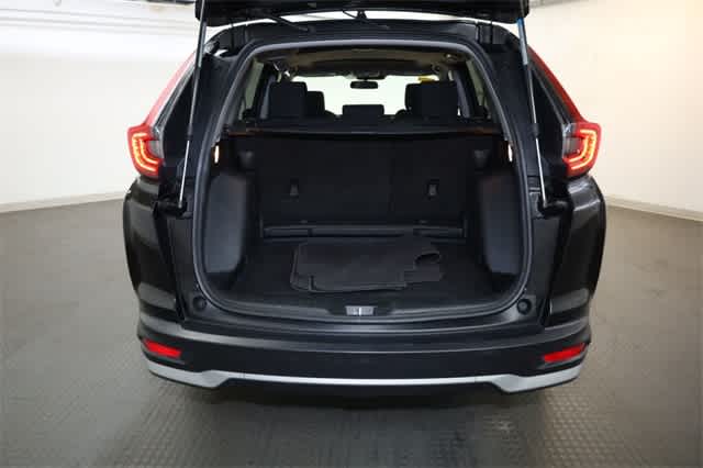 Thumbnail: 2022 Honda CR-V - 34