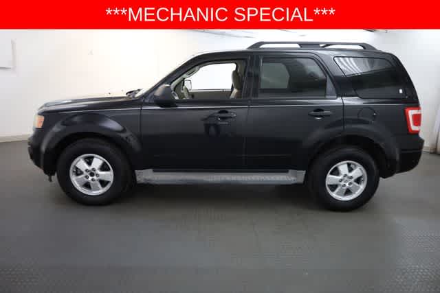 Thumbnail: 2010 Ford Escape - 3