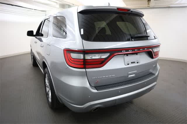 Thumbnail: 2020 Dodge Durango - 5