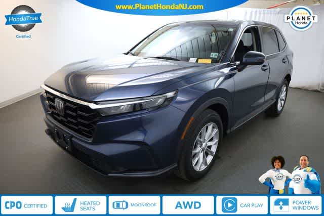 Thumbnail: 2023 Honda CR-V - 1