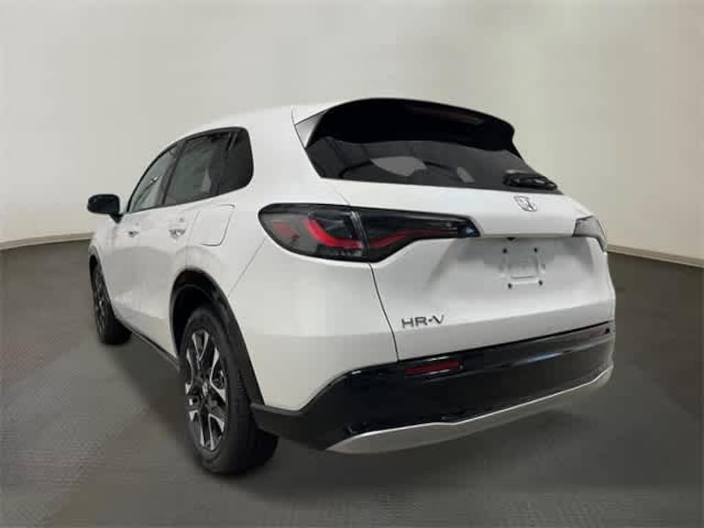 New 2026 Honda HR-V EX-L SUV