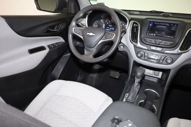 Thumbnail: 2023 Chevrolet Equinox - 16