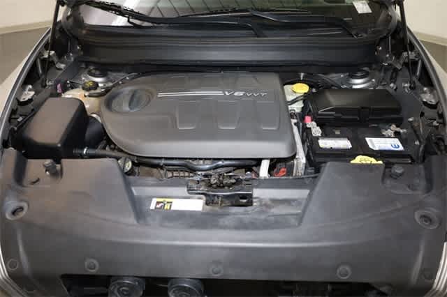 Thumbnail: 2015 Jeep Cherokee - 35