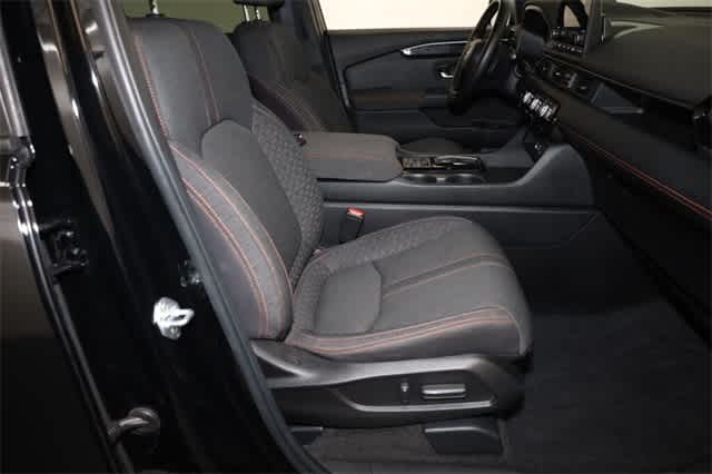 Thumbnail: 2023 Honda Pilot - 20