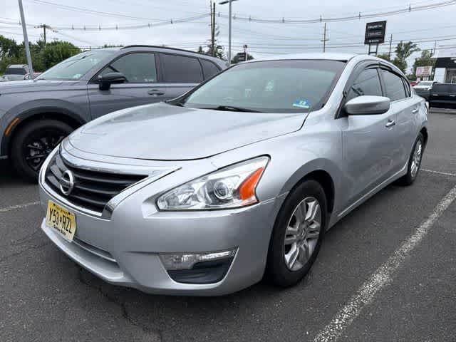 2014 Nissan Altima S -
                  Union, NJ