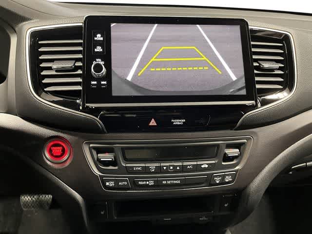 Thumbnail: 2026 Honda Ridgeline - 20