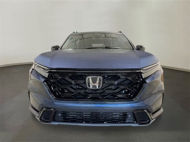Thumbnail: 2026 Honda CR-V - 10