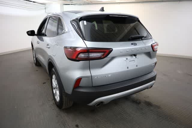 Thumbnail: 2024 Ford Escape - 5